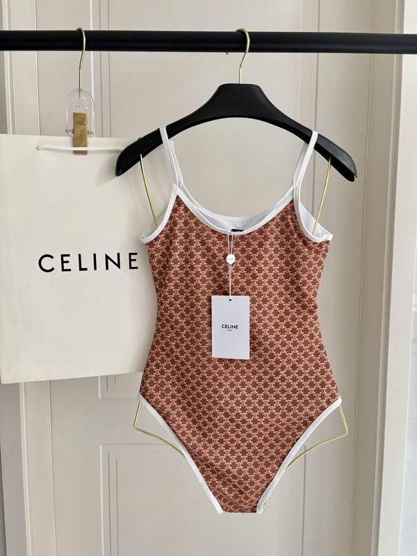 Celine Bikini ID:20260604-132